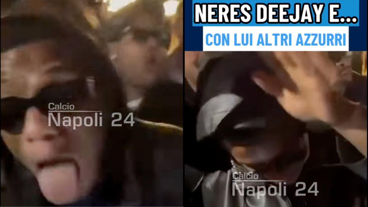 David Neres