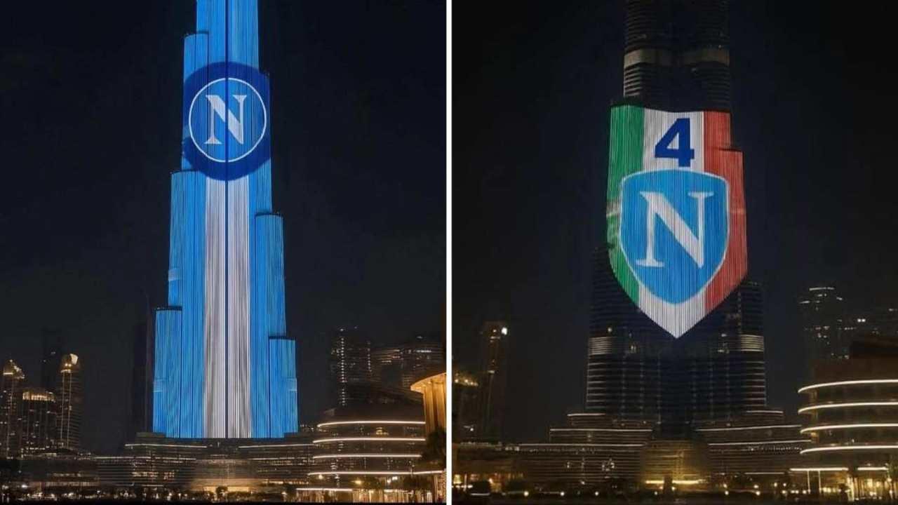 Dubai