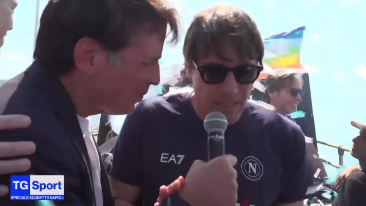 Conte