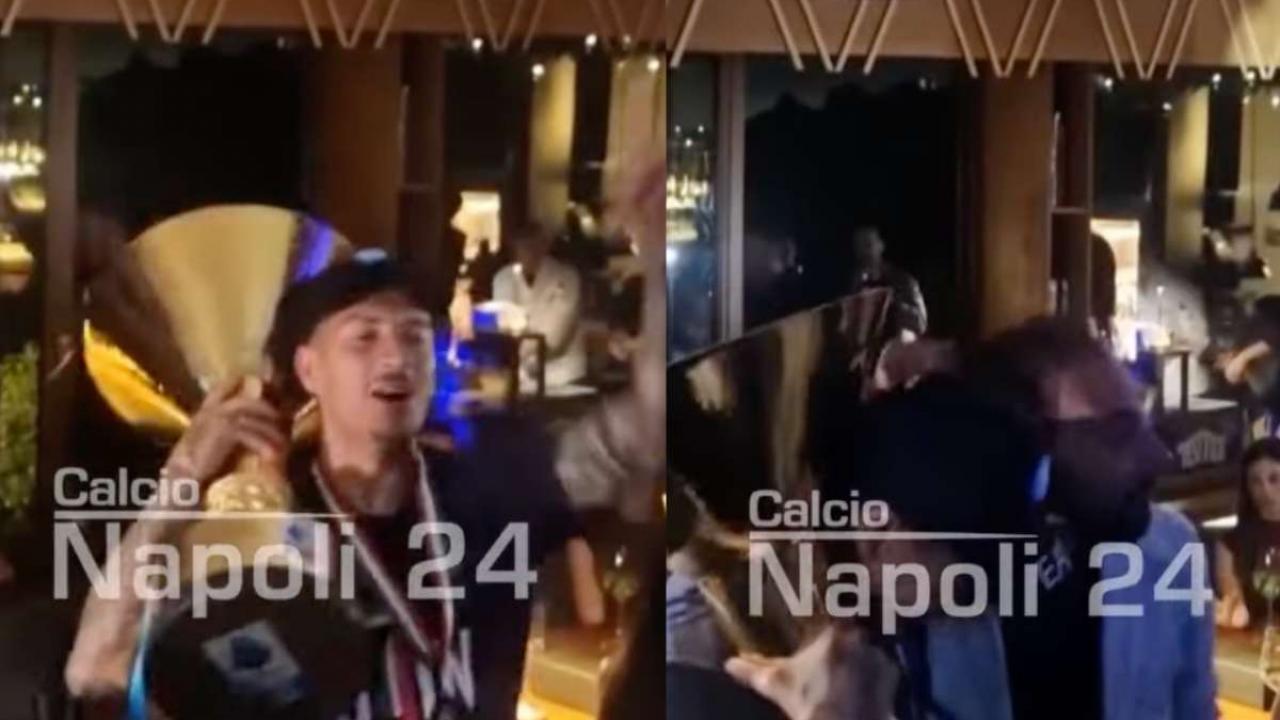 Di Lorenzo Manna