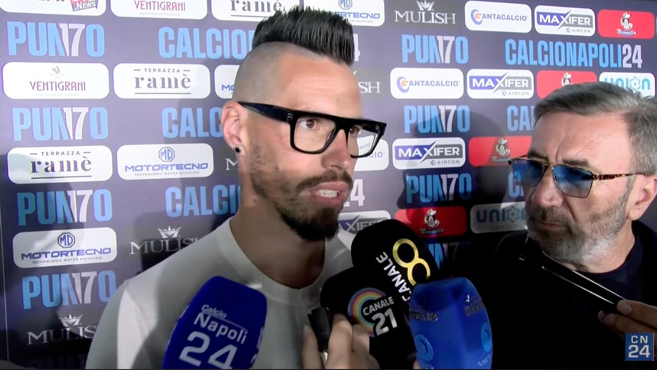 Hamsik