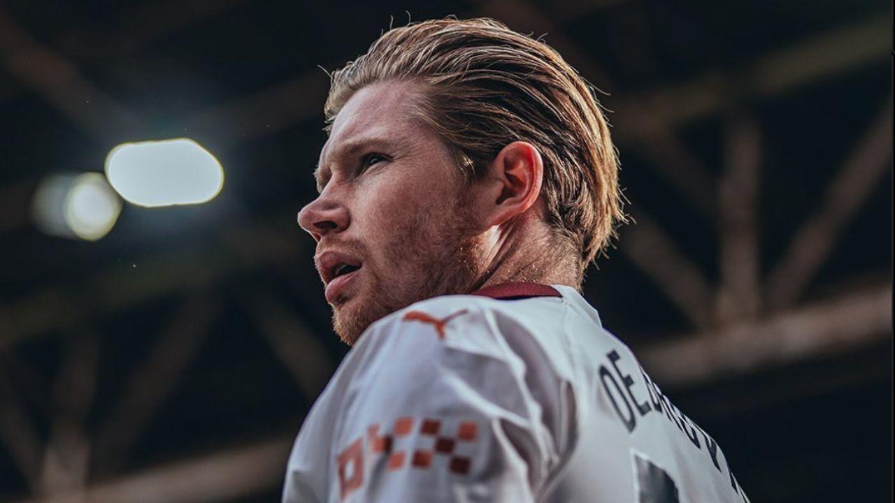 De Bruyne