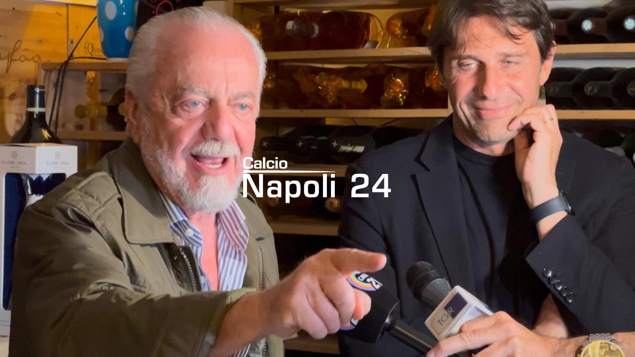 De Laurentiis Conte