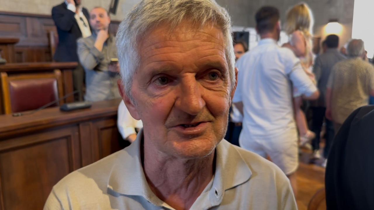 Herman Mertens, padre di Dries Mertens