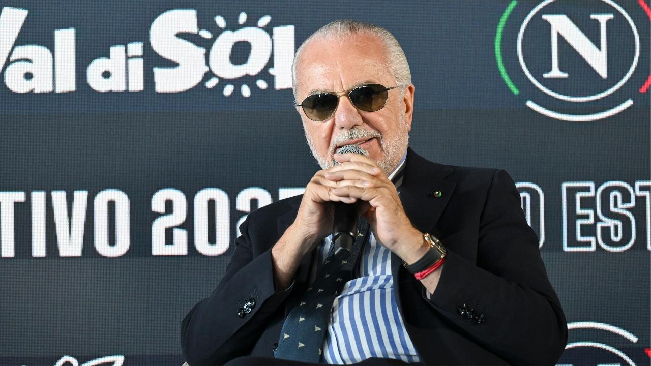 De Laurentiis