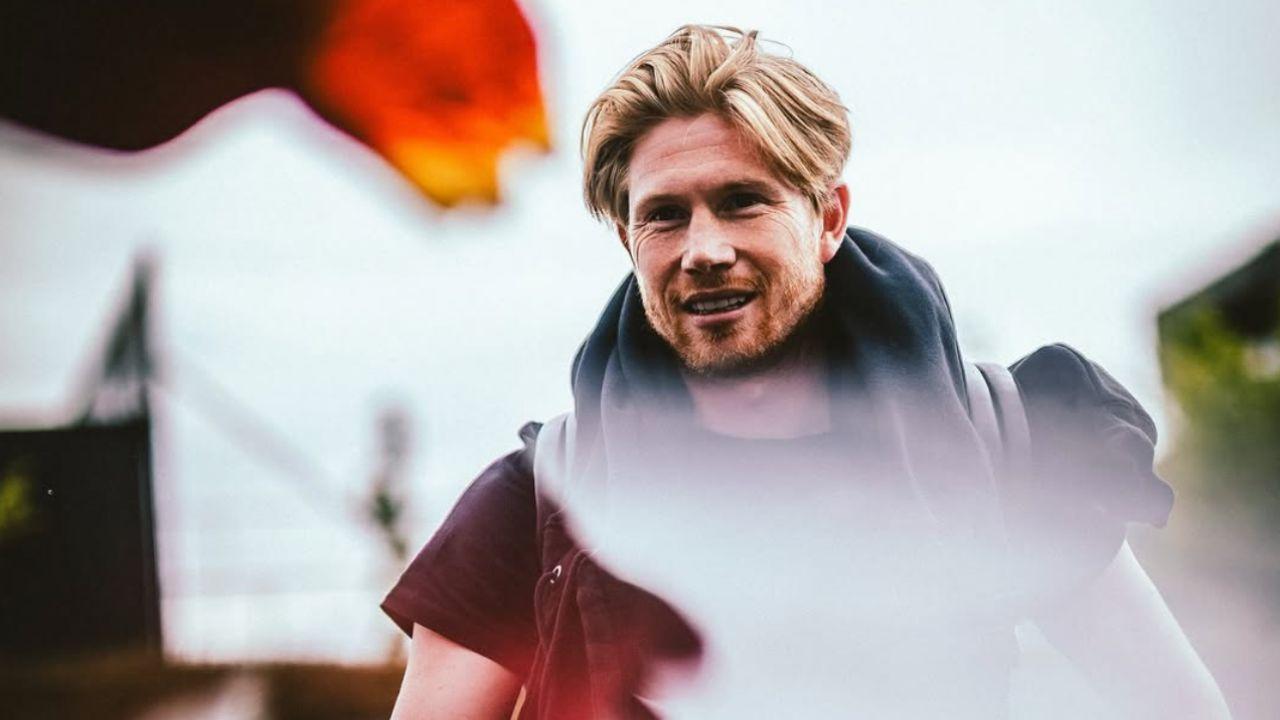De Bruyne
