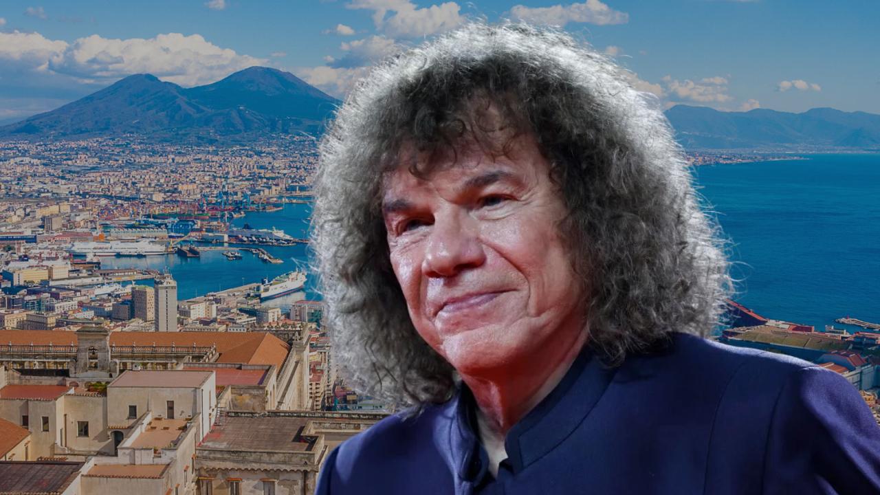 Riccardo Cocciante