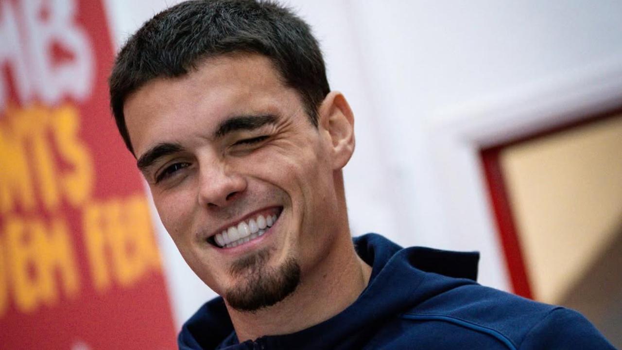Miguel Gutierrez