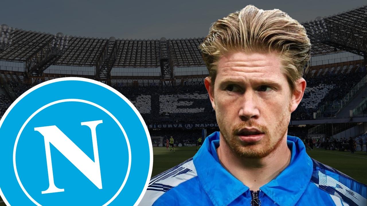 De Bruyne