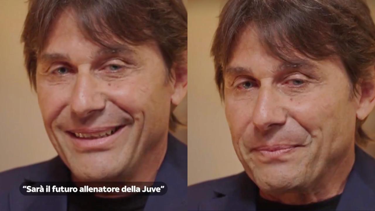 Conte in lacrime