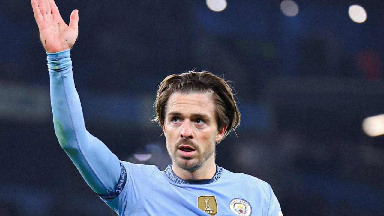 Grealish