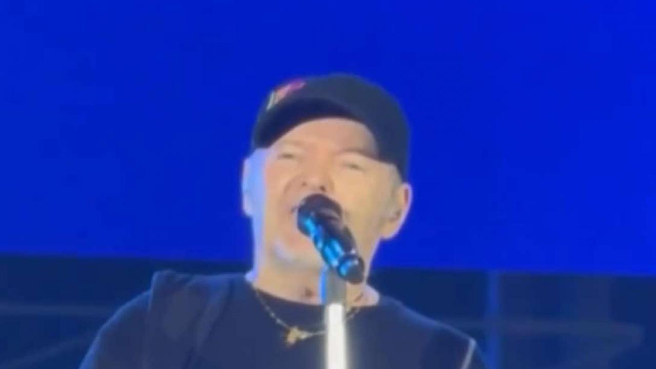 Vasco Rossi