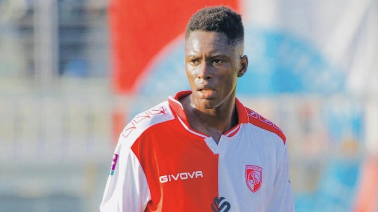 Jallow