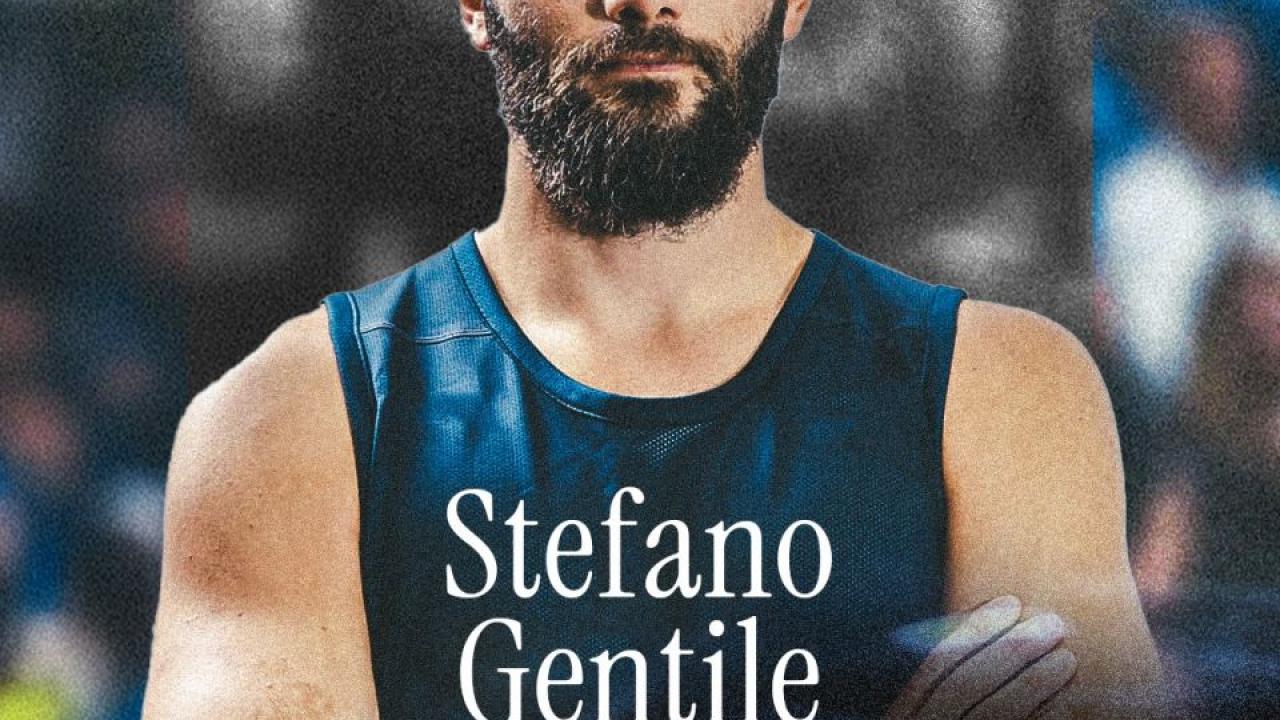 Sefano Gentile