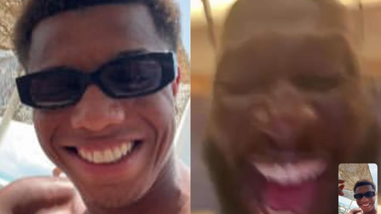 Neres e Lukaku