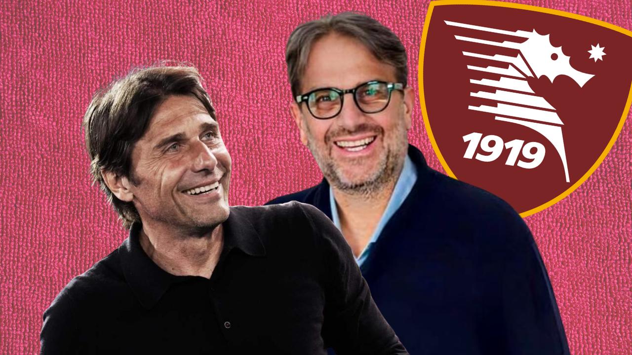 Conte e Faggiano