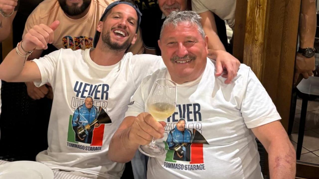 Mertens Starace