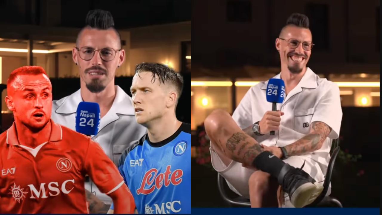 Hamsik