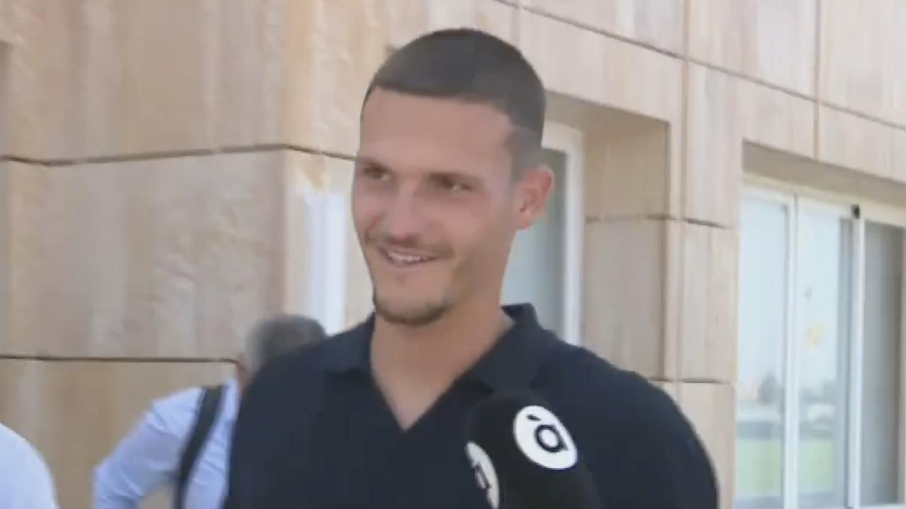 Rafa Marin