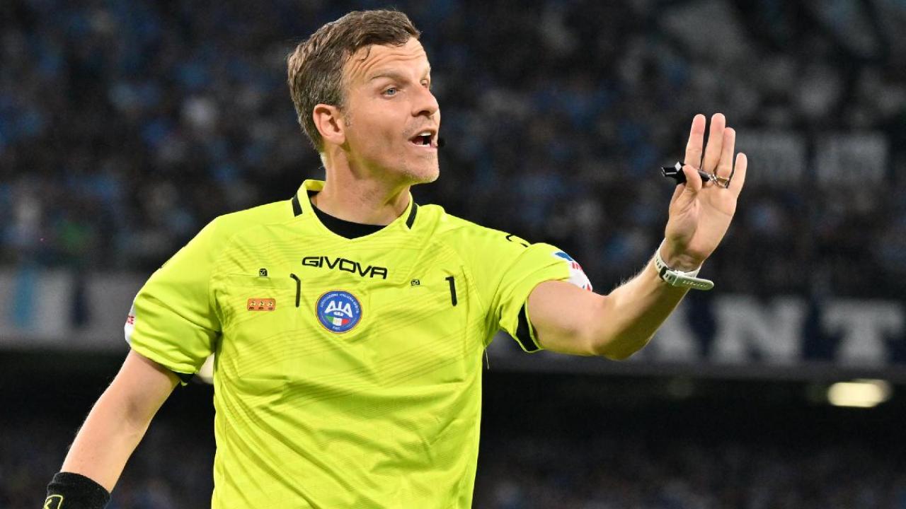 Arbitro