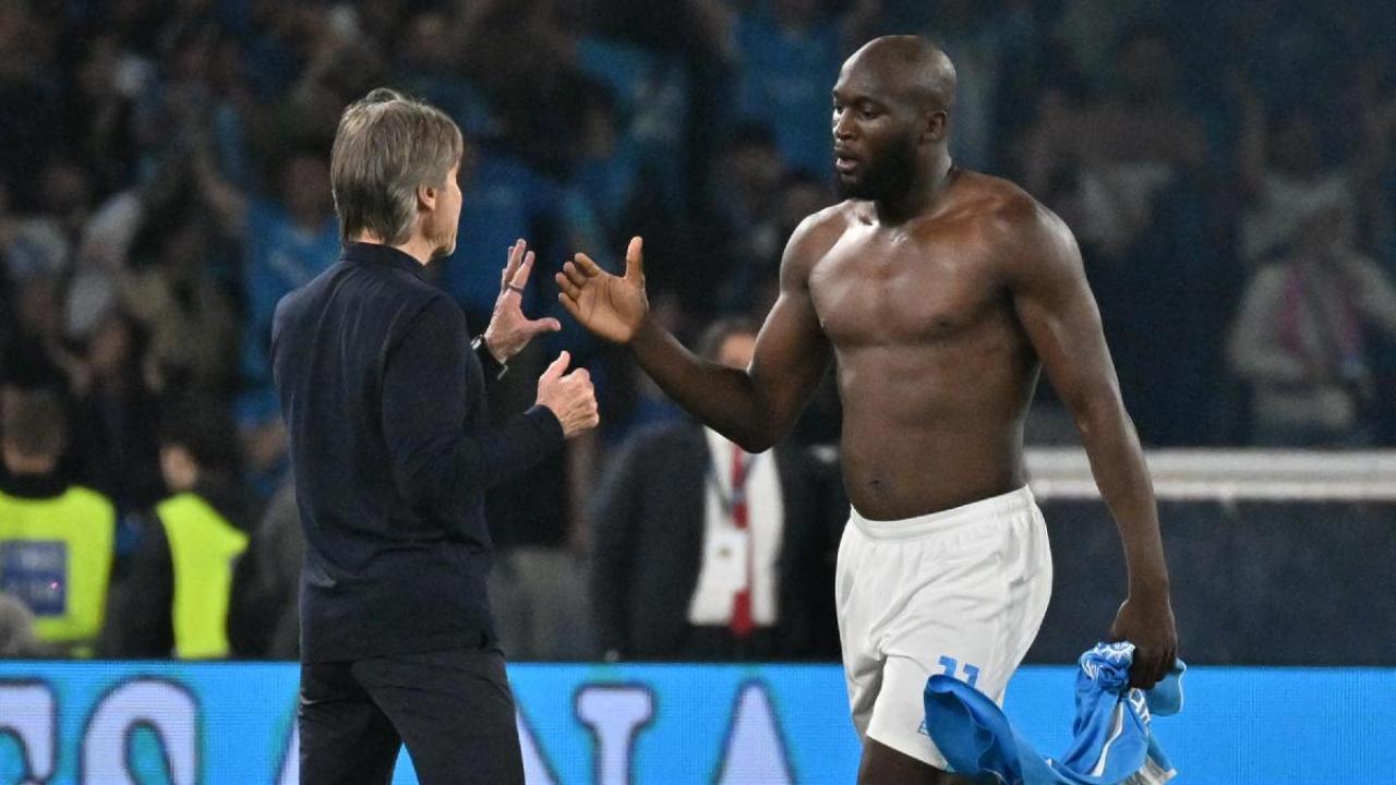 Lukaku