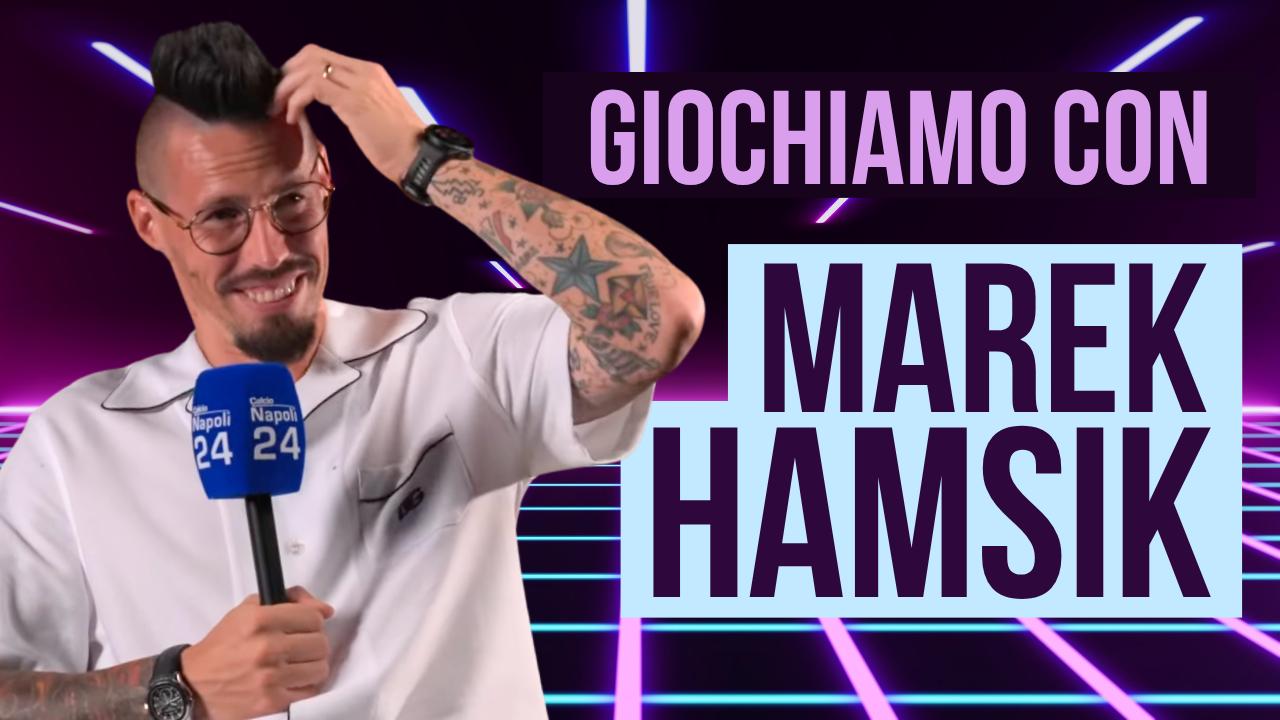 Hamsik
