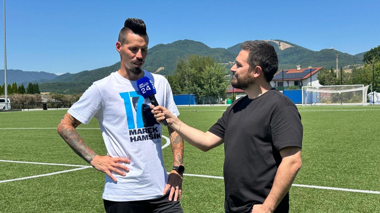 Hamsik