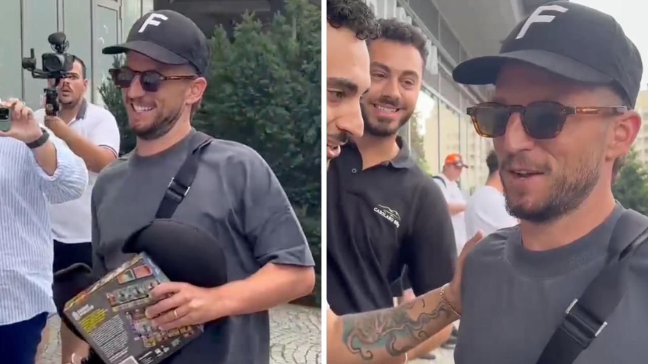 Mertens a Bratislava