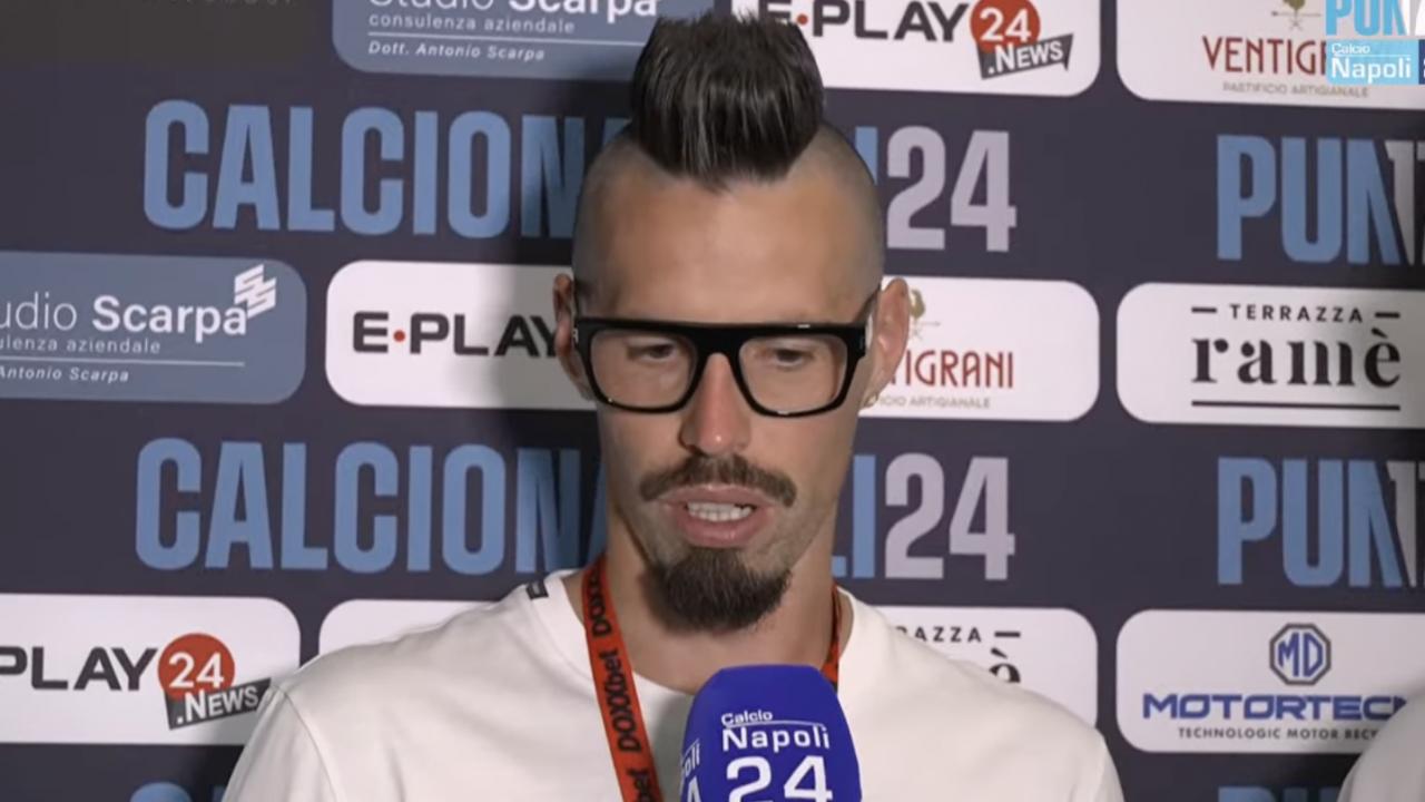 Hamsik