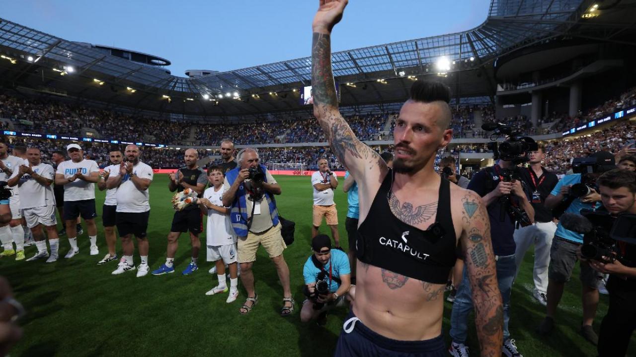 Foto: Ciro De Luca per CalcioNapoli24