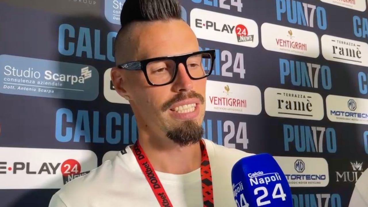 Hamsik