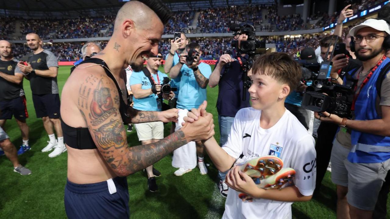 Hamsik Lucas