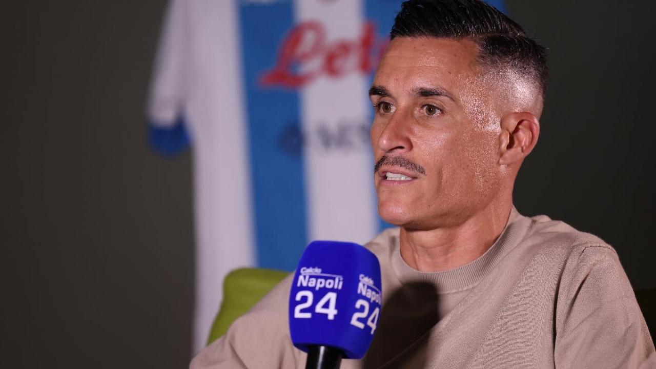 Foto: Ciro De Luca per CalcioNapoli24