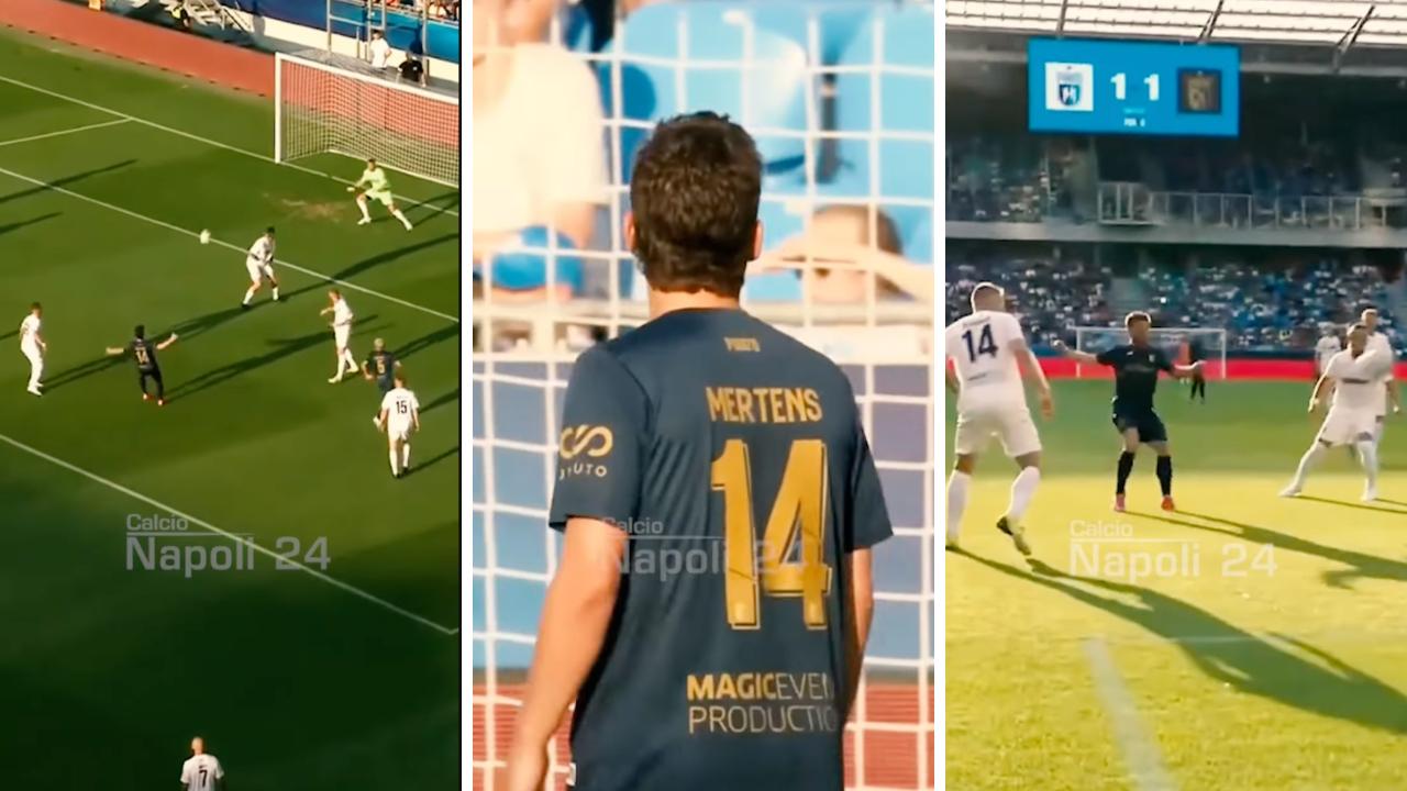 Traversa di Mertens
