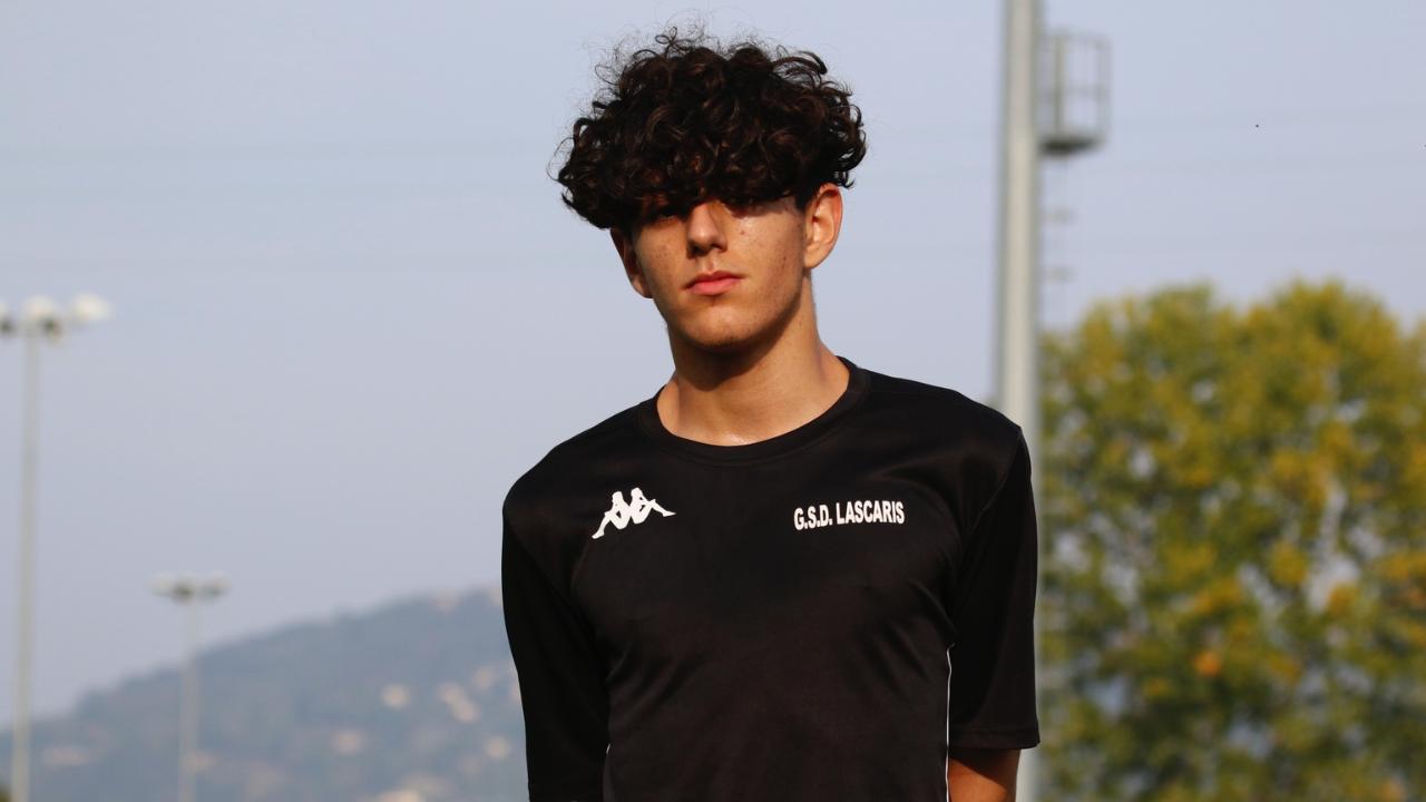 Nicolas Naso