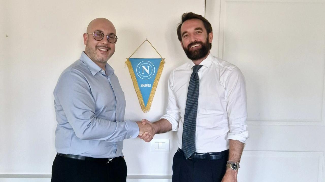 Domenico Mazzotta e Tommaso Bianchini