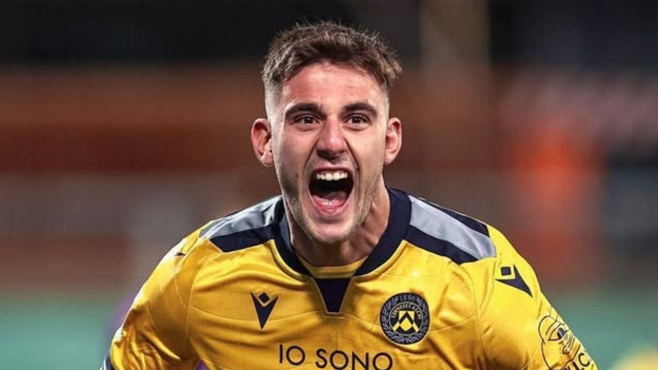 Lorenzo Lucca