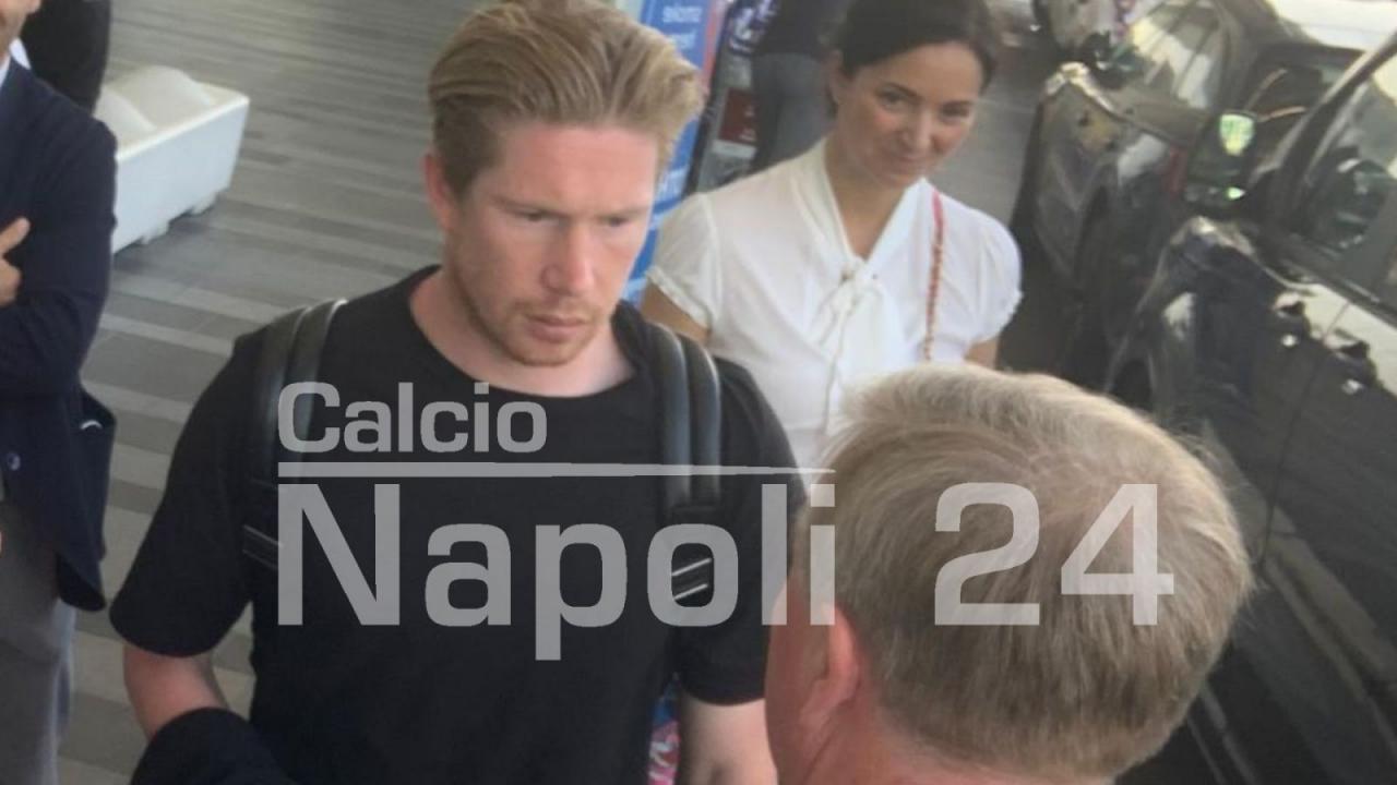De Bruyne