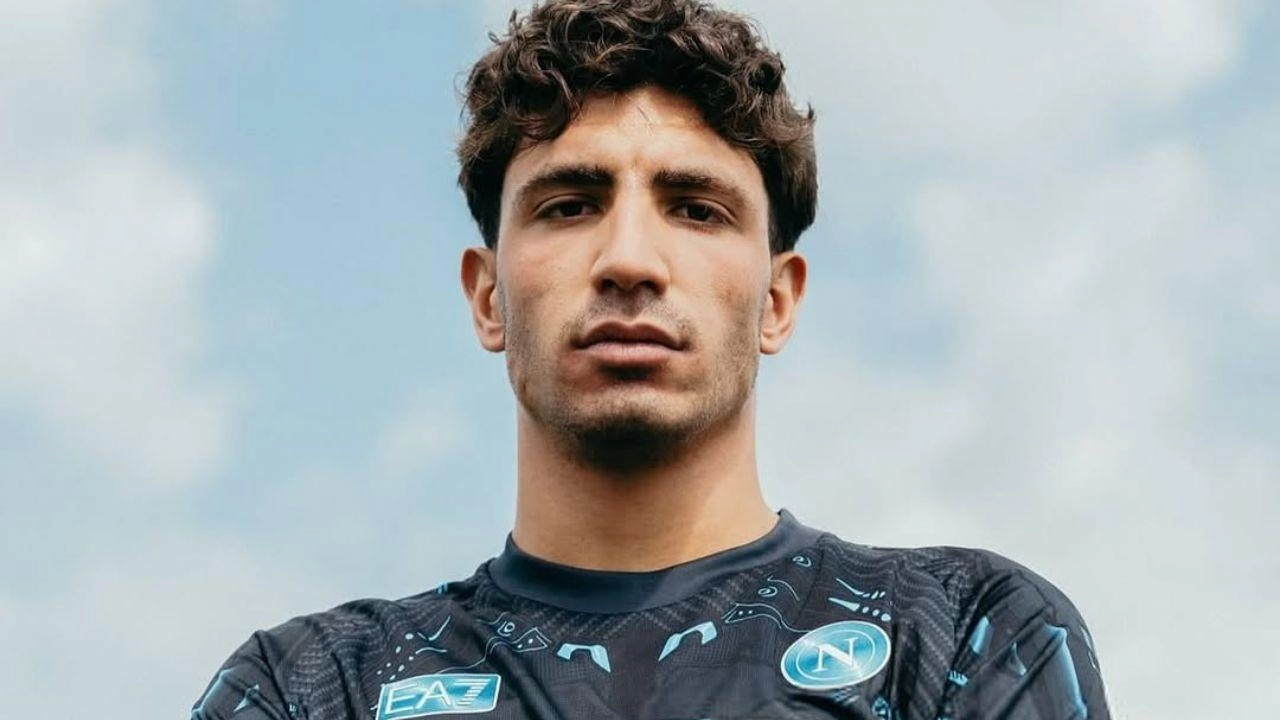 Marianucci si presenta: "Felicissimo di iniziare questa nuova avventura" - calcionapoli24.it mobile