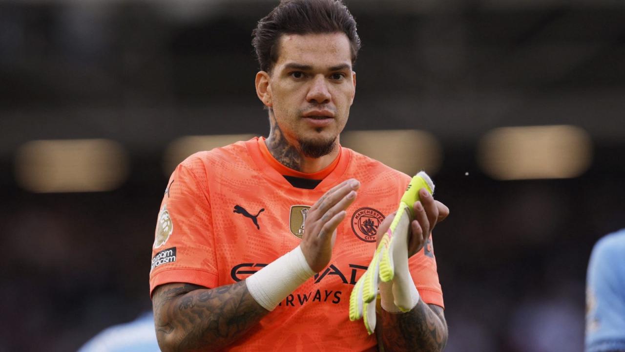 Ederson