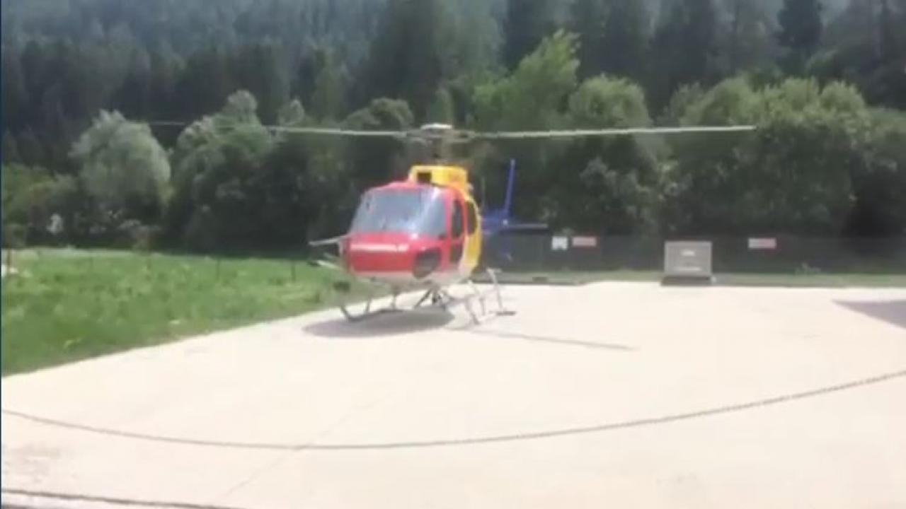 Elicottero