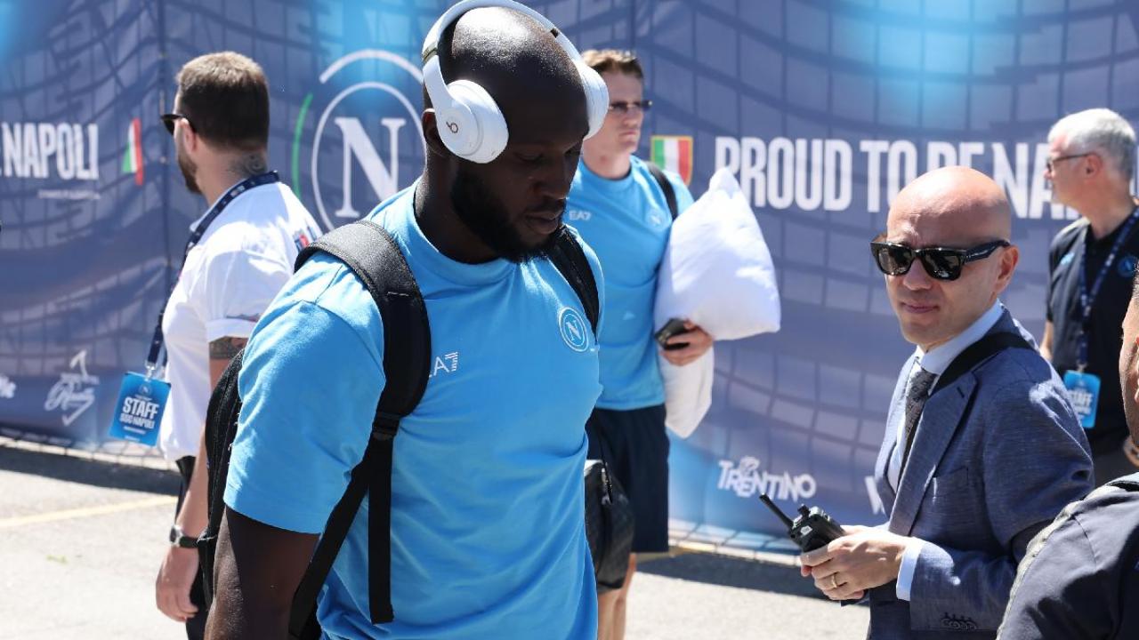 Lukaku