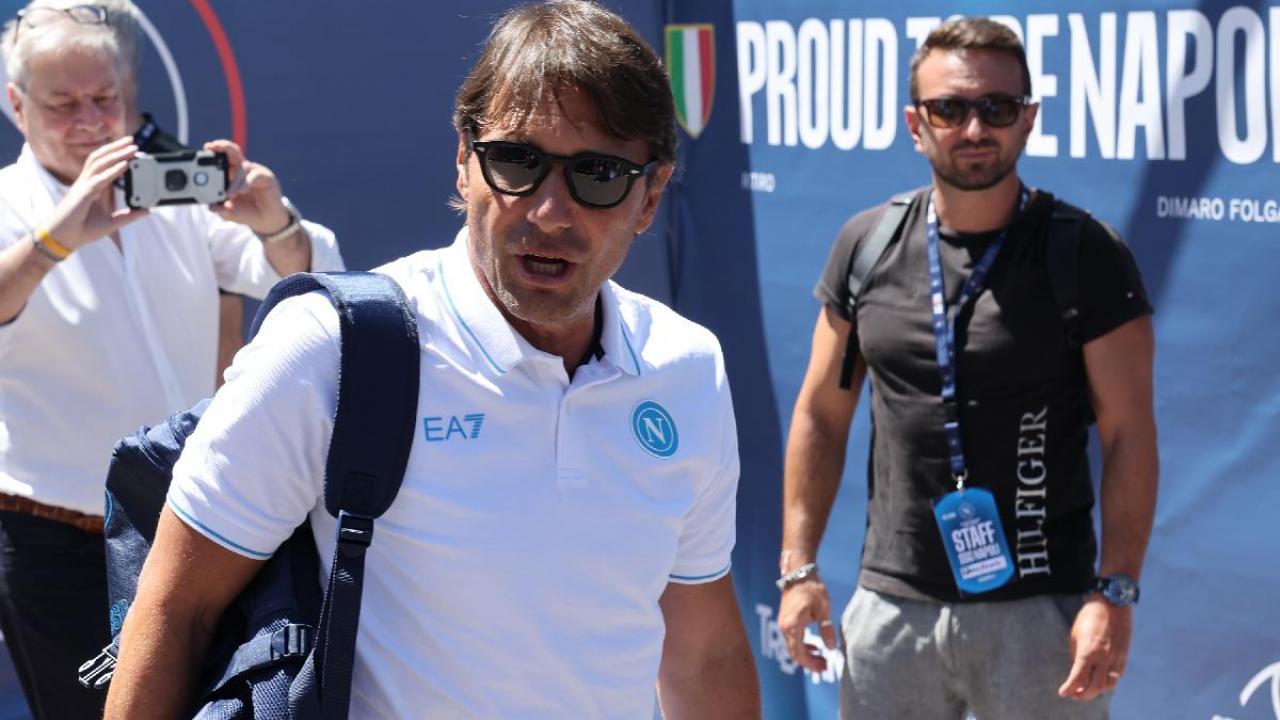 Conte