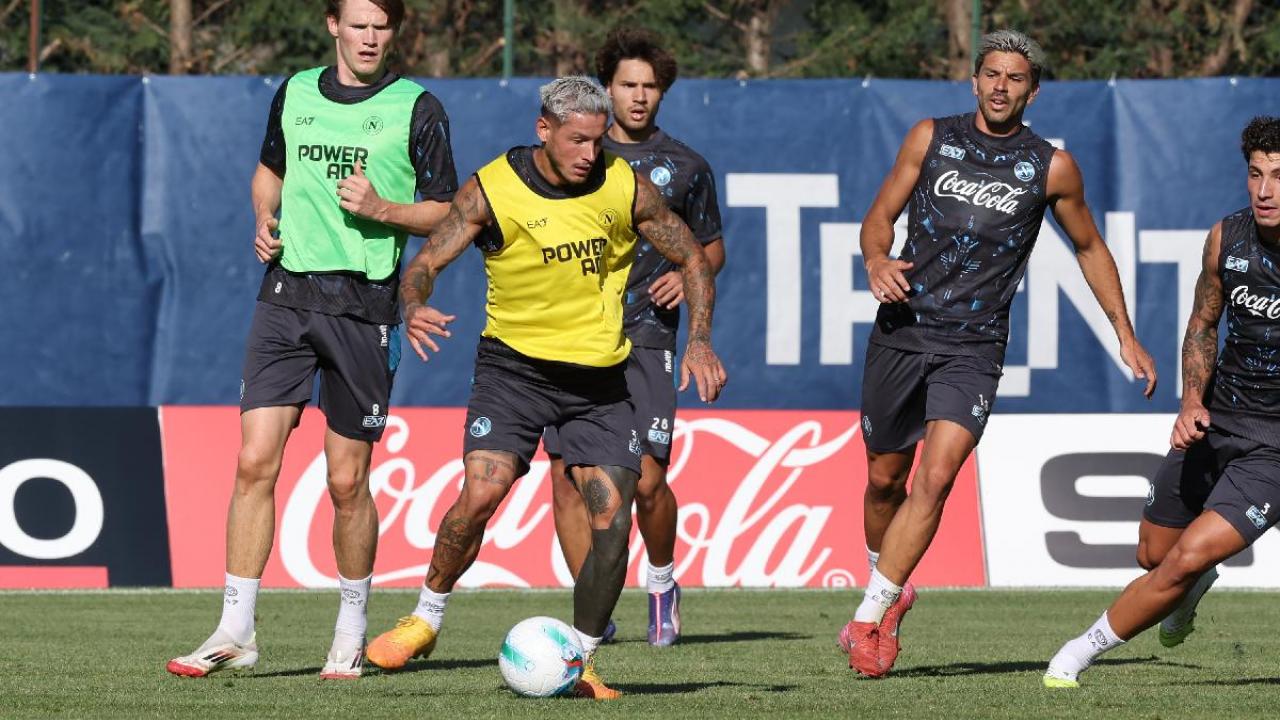 foto Ciro De Luca