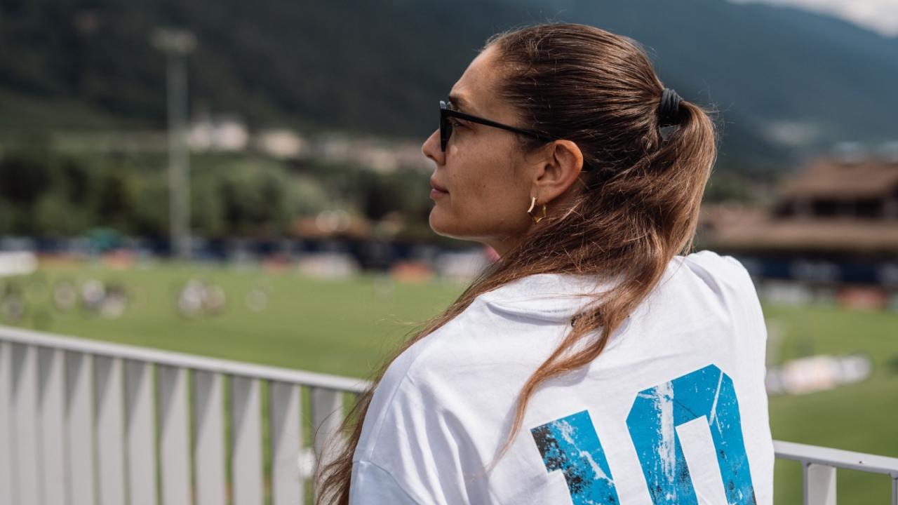 Valentina De Laurentiis