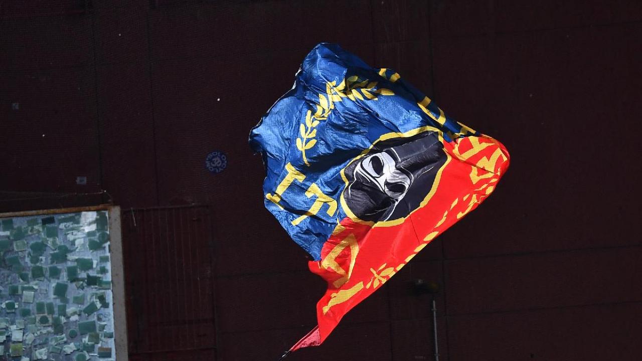 Genoa Ultras
