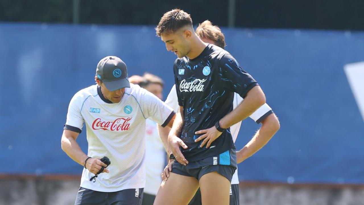 Conte e Lucca