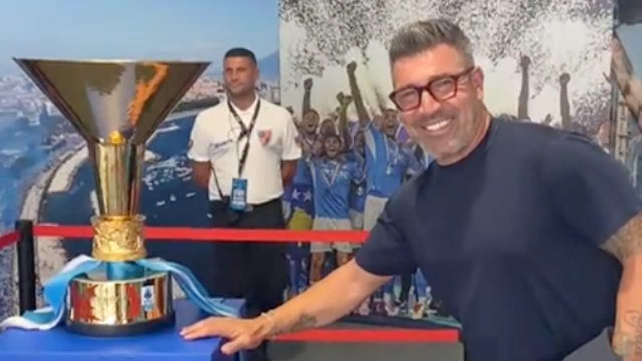 Montervino a Dimaro