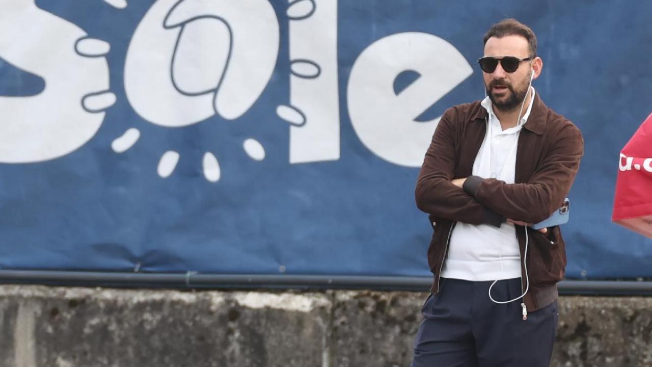 Foto: Ciro De Luca per CalcioNapoli24