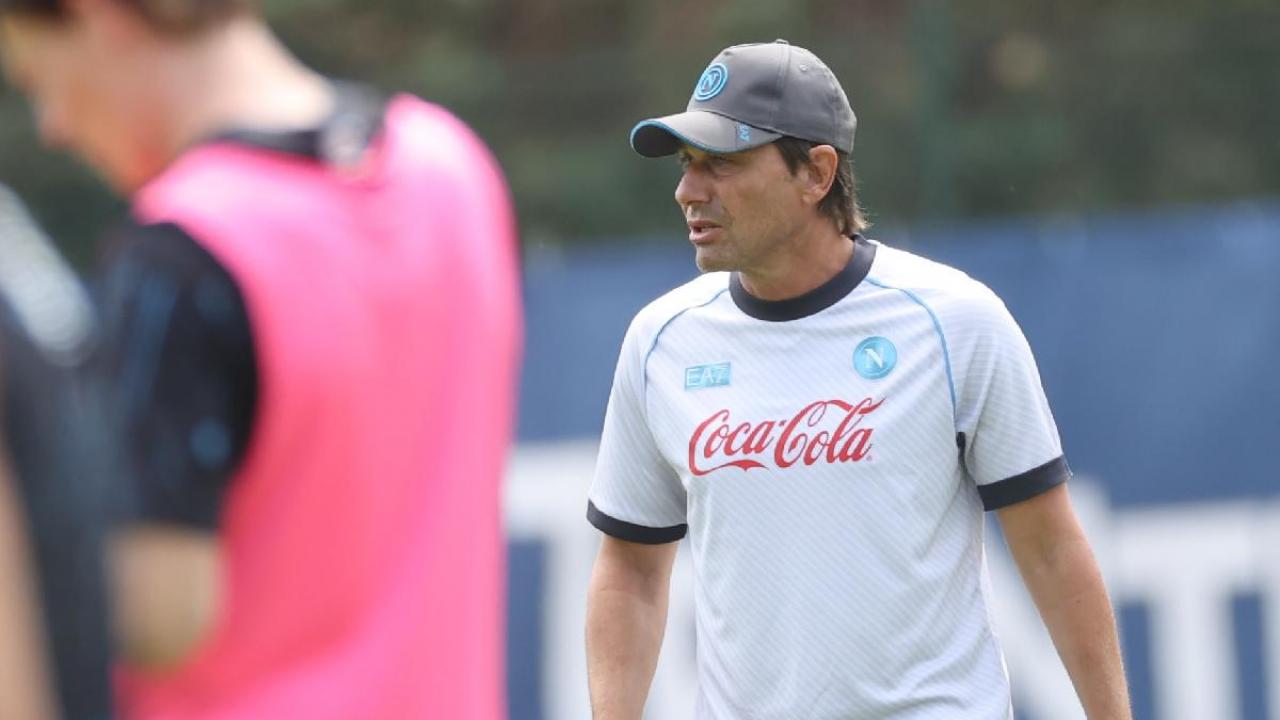 Conte